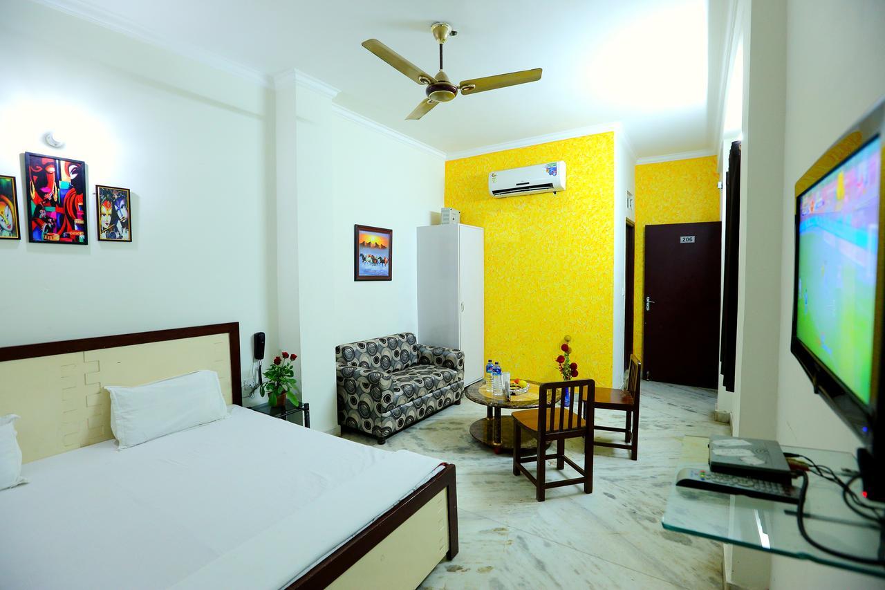 Hotel Rosewood Agra (Uttar Pradesh)