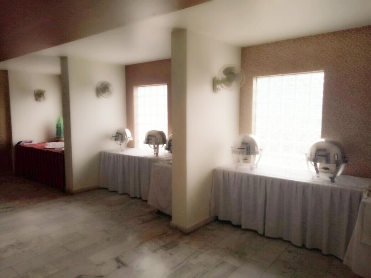 Hotel Paarrijat Palace 2*