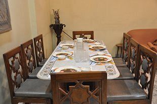 Sai Bed & Breakfast- Near Tajmahal