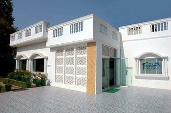 Dolphinn Agra 3* Agra (Uttar Pradesh)