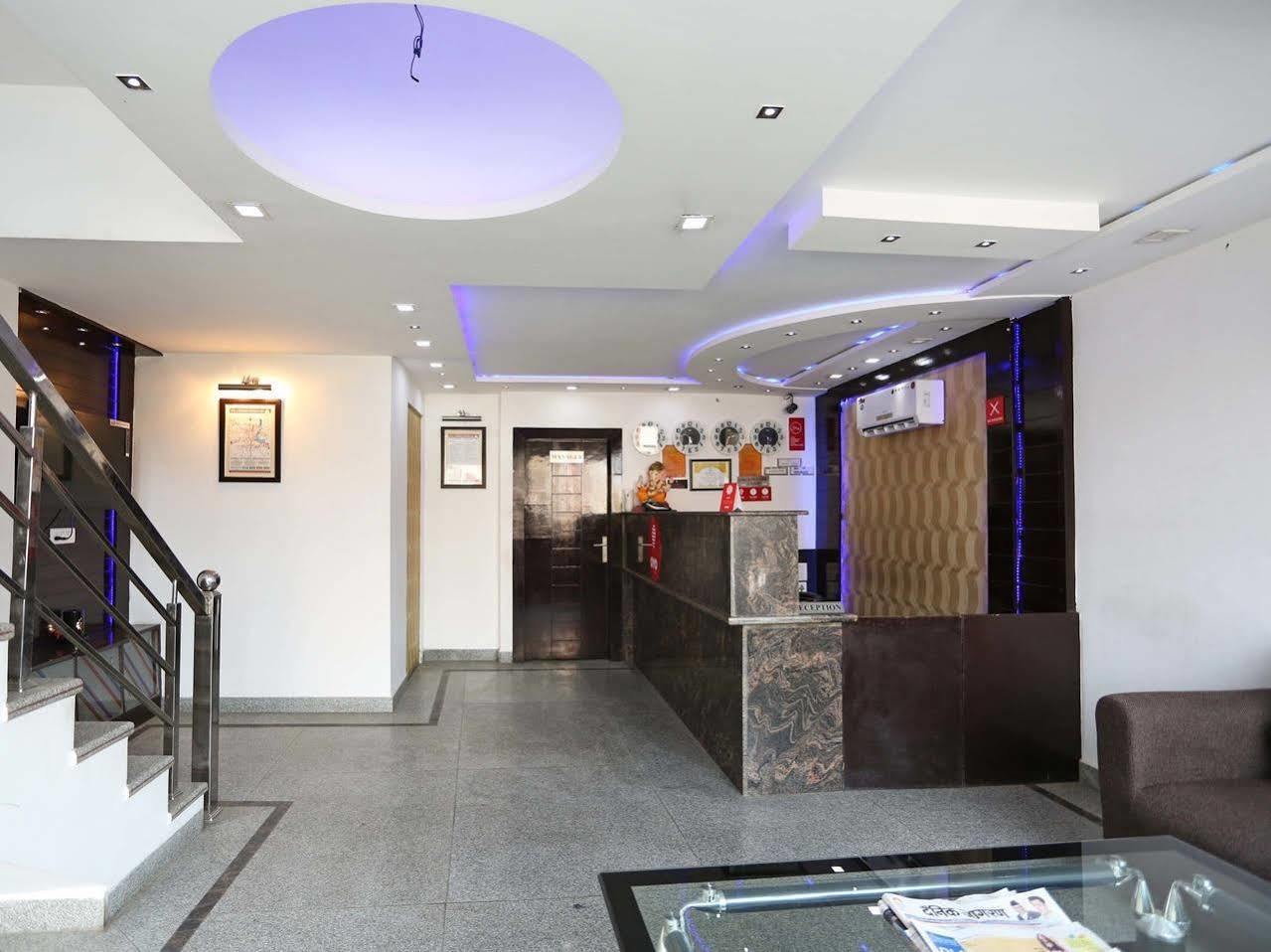 Laxman By The Golden Taj Group &hotels 3* Agra (Uttar Pradesh)