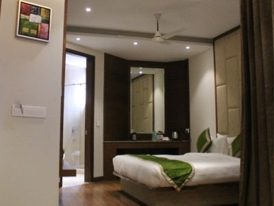 Maple Grand Hotel Agra (Uttar Pradesh)