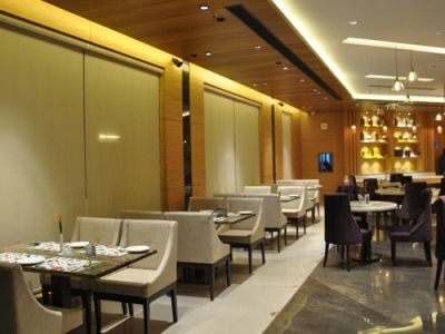 Hotel Maple Grand