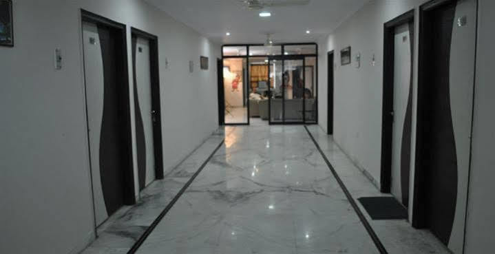 Jigyasa Palace Hotel