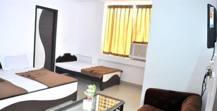 Jigyasa Palace Hotel 2*