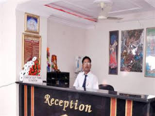 Jigyasa Palace Hotel 2*