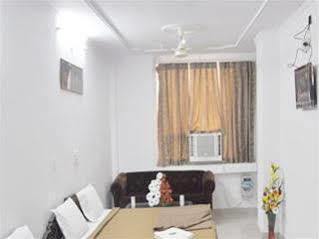 Jigyasa Palace 2* Agra (Uttar Pradesh)