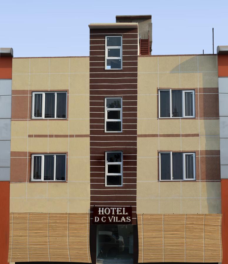 D C 4* Agra (Uttar Pradesh)