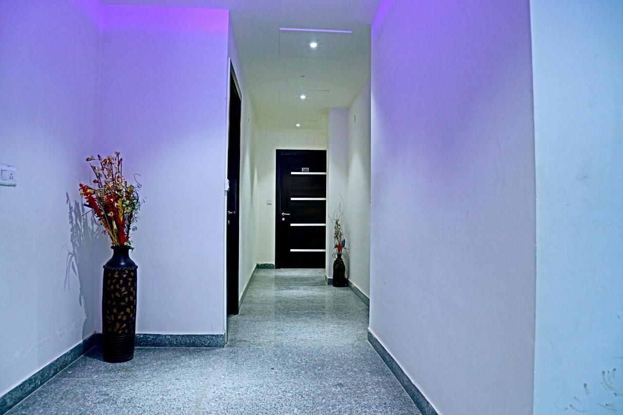 D C 4* Agra (Uttar Pradesh)