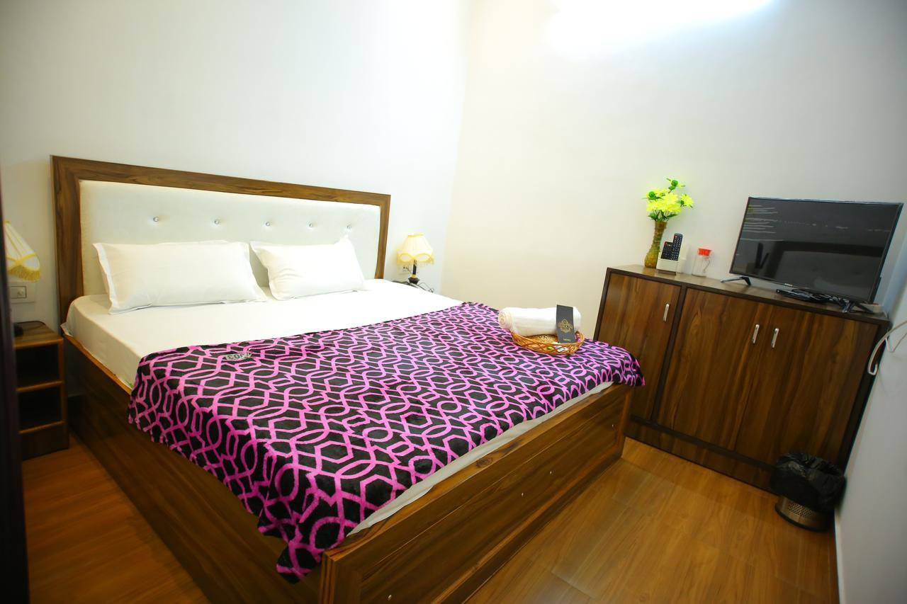 Hotel Osakataj