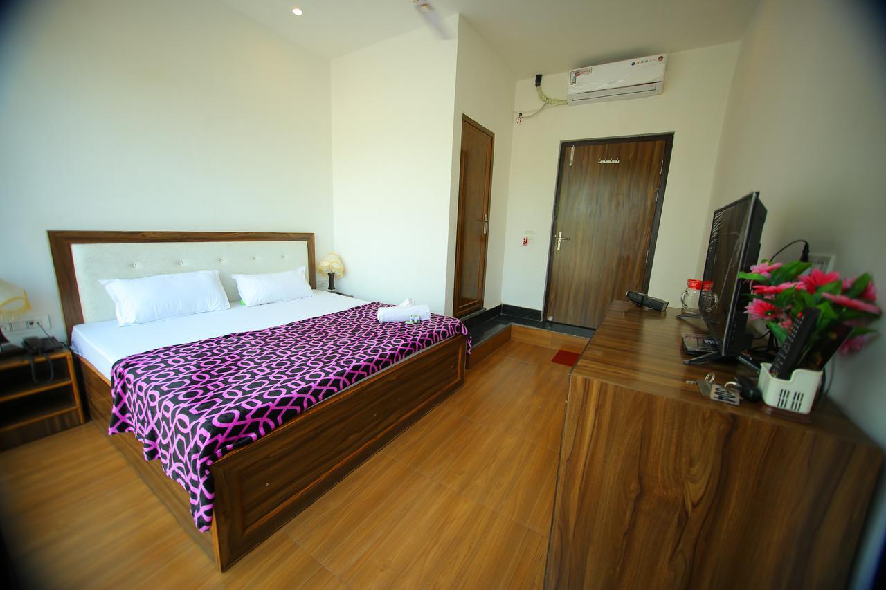 Osakataj Hotel