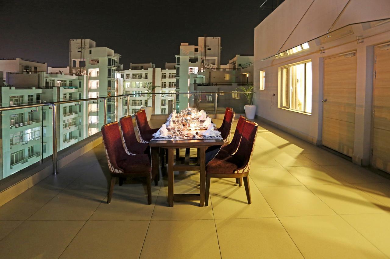 Hotel Parador Agra