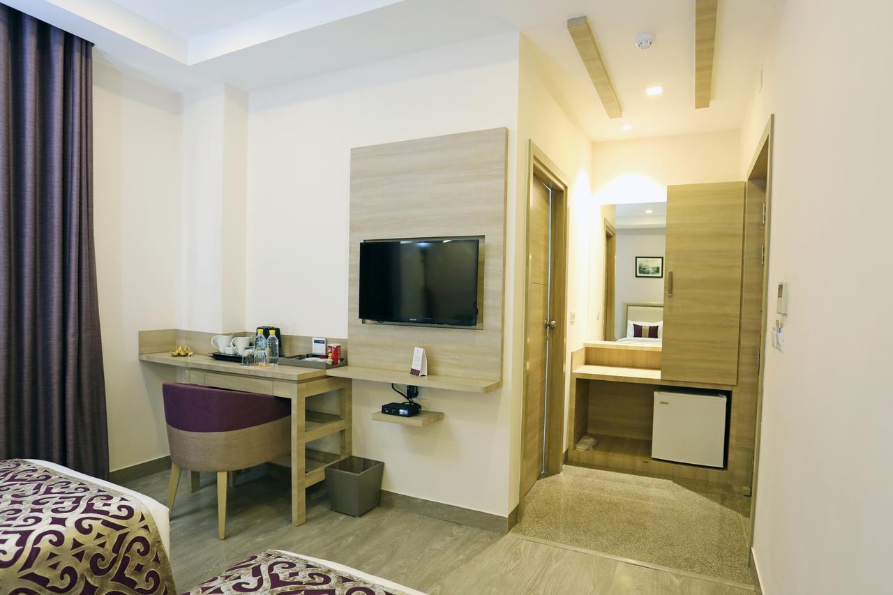 Hotel Parador Agra Agra (Uttar Pradesh)