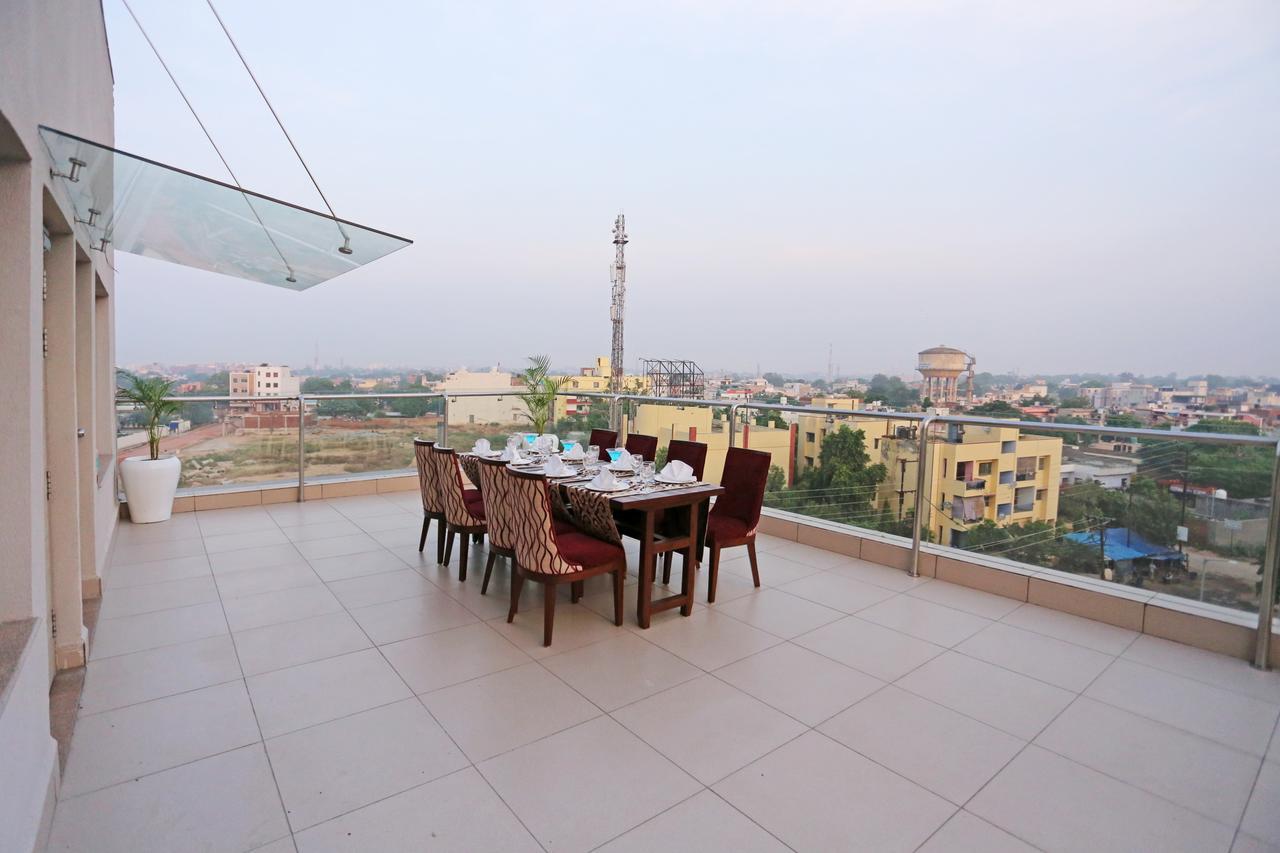 Hotel Hotel Parador Agra 2*