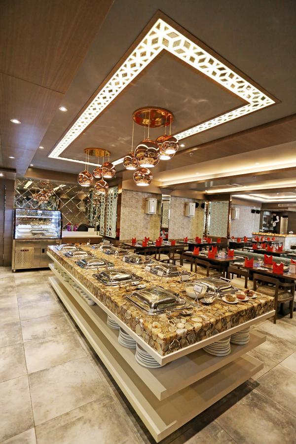 Hotel Hotel Parador Agra 2*