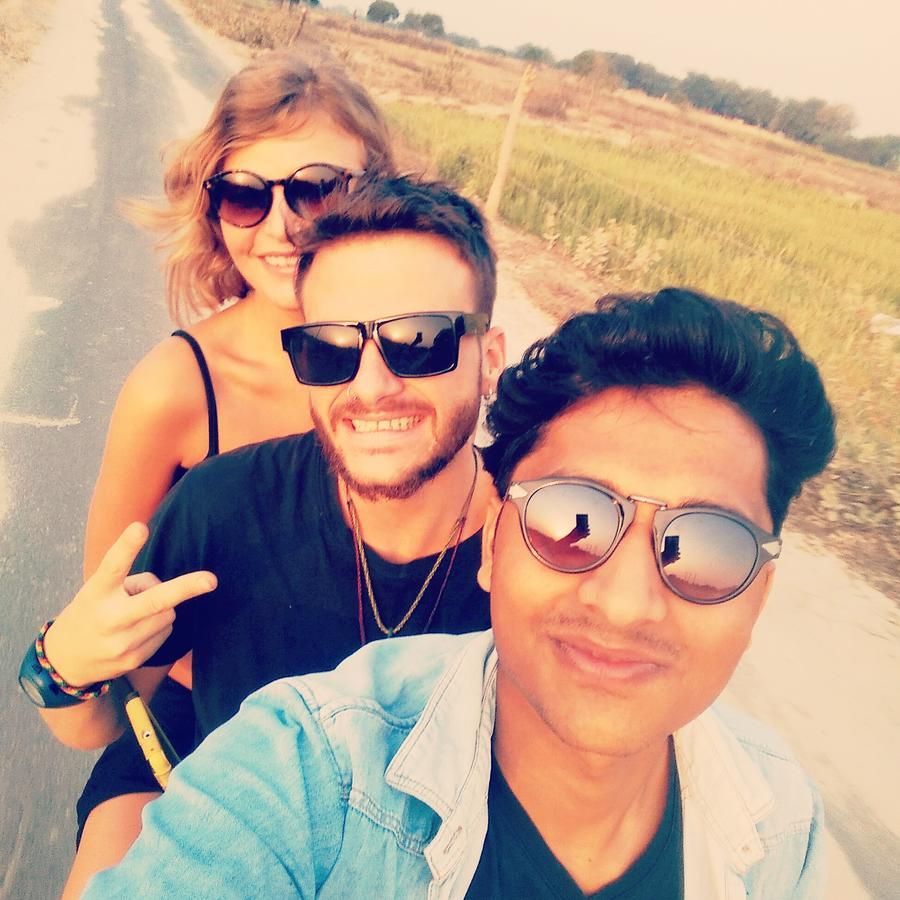 Village Homestay Agra (Uttar Pradesh)