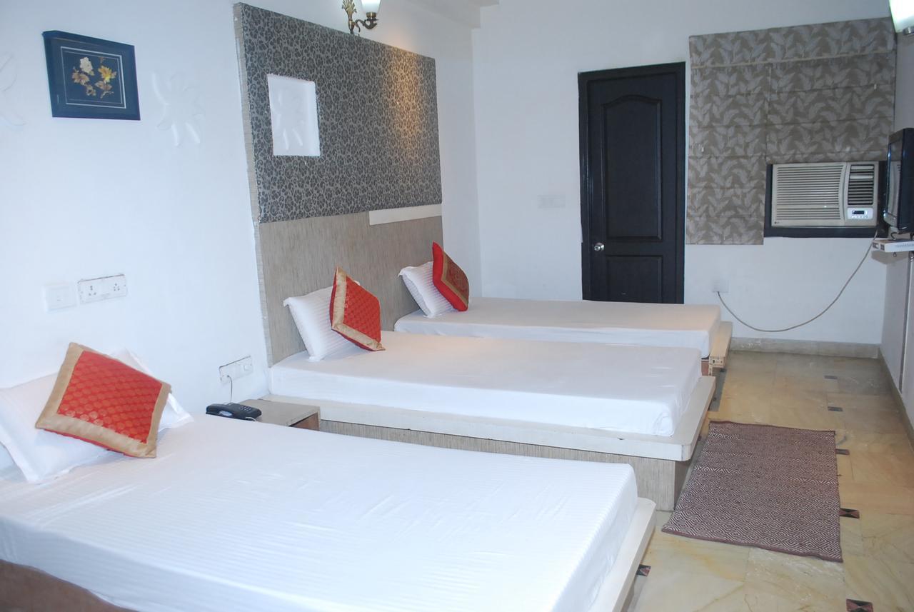 Panna Paradise Hotel 3*