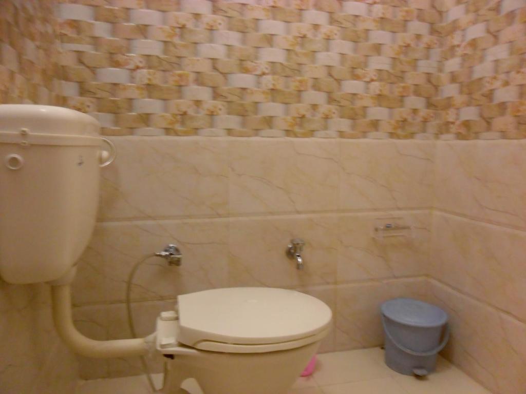 Sidhartha Walking Distance From Tajmahal Agra (Uttar Pradesh)