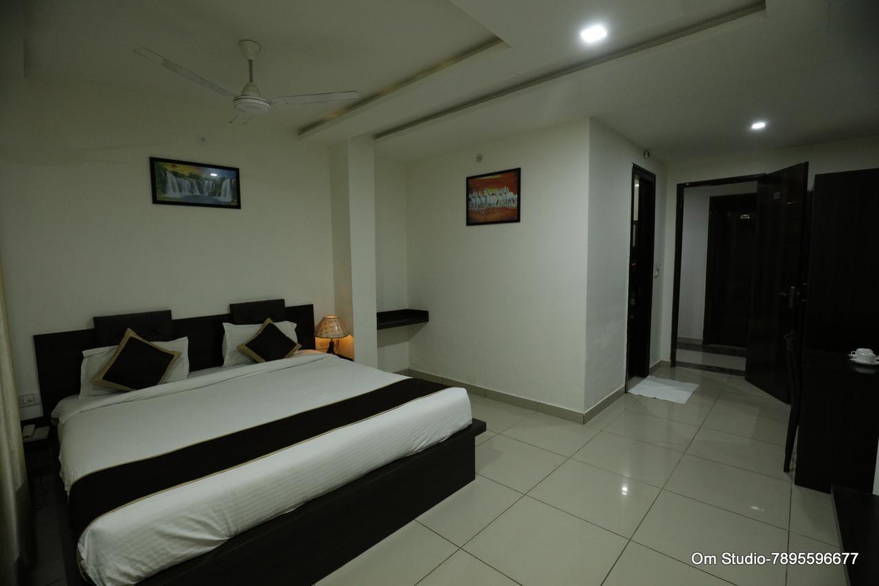Areeba Hotel 3*