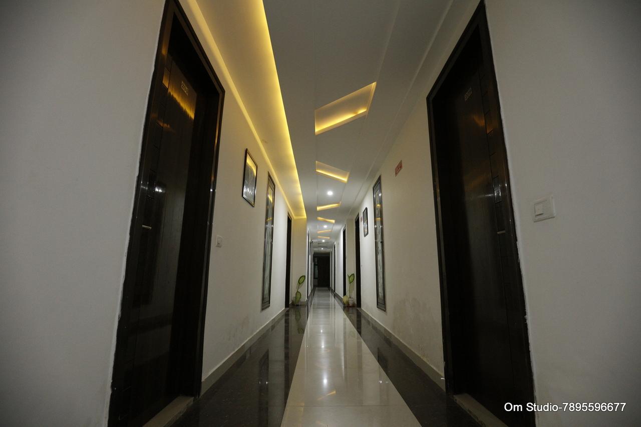 Hotel Areeba 3*