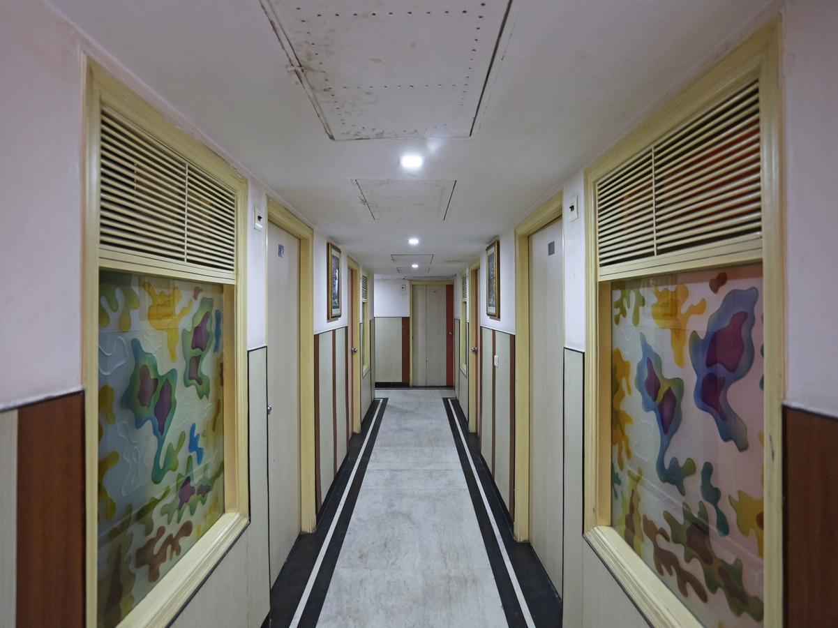 Moti Palace