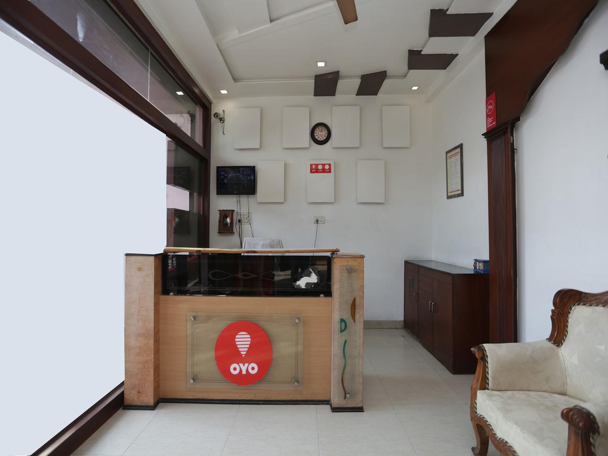 Hotel Oyo 12221 M House Agra (Uttar Pradesh)