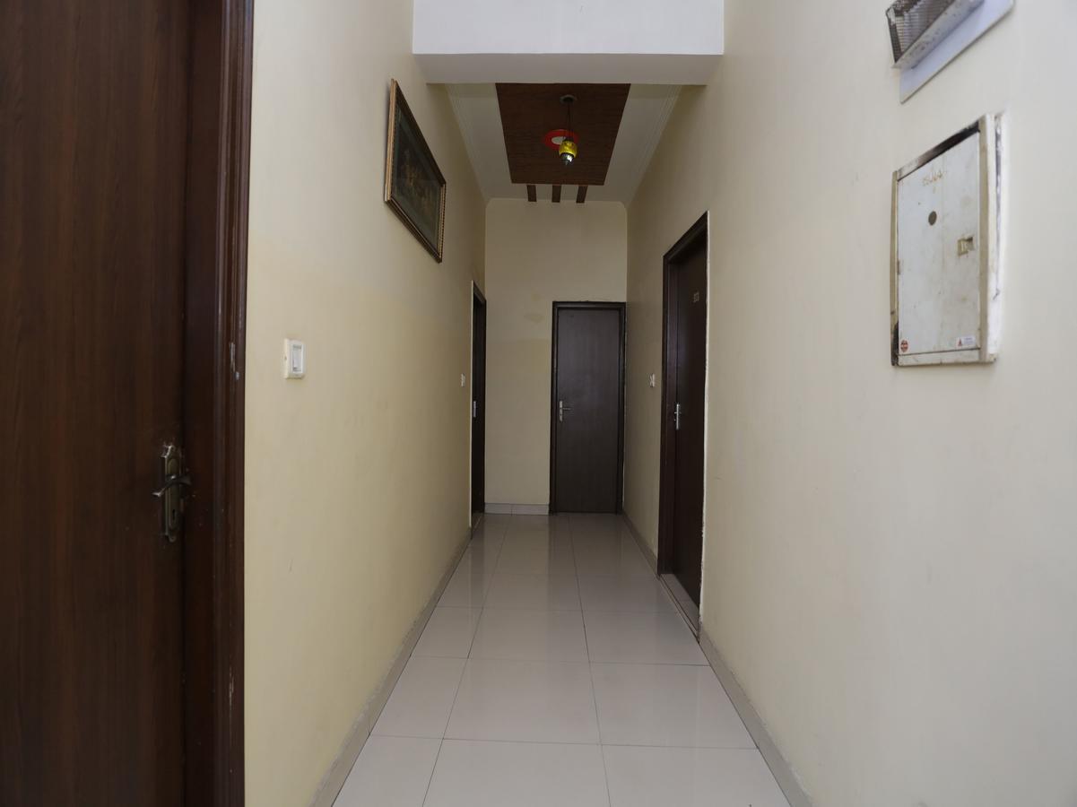 Oyo 12221 M House