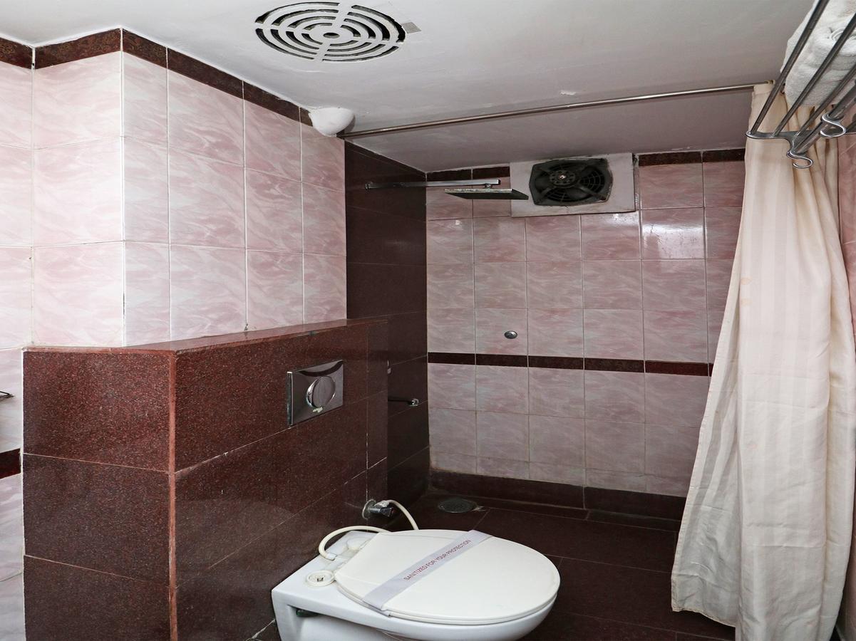 Oyo 11647 Metro 2* Agra (Uttar Pradesh)