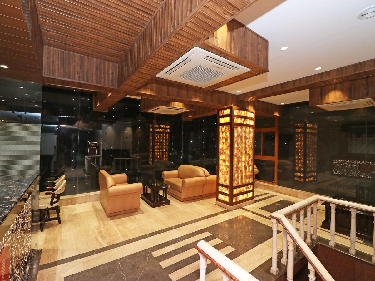 Hotel Oyo 11647 Metro Agra (Uttar Pradesh)