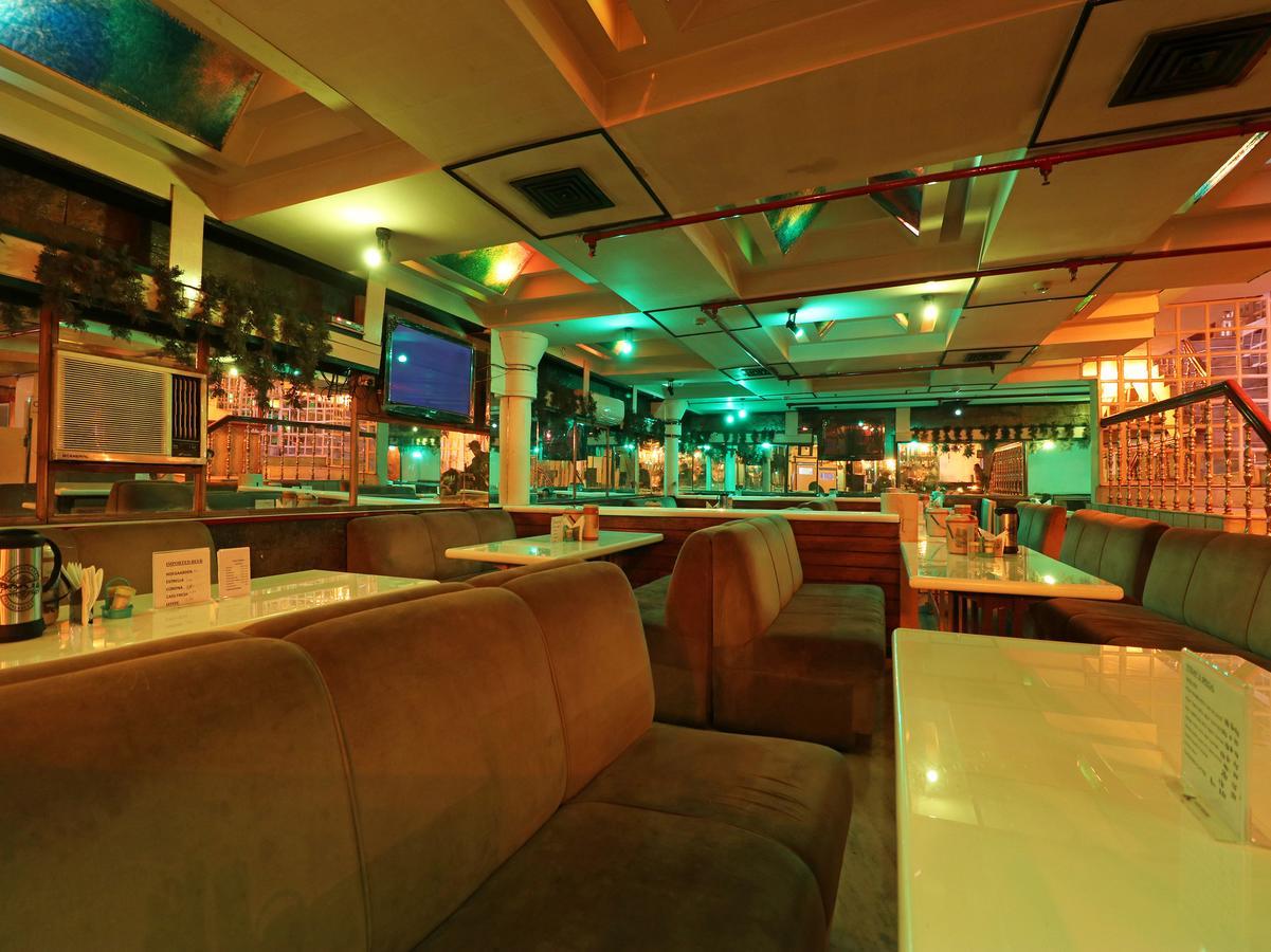 Oyo 11647 Metro Hotel Agra (Uttar Pradesh)