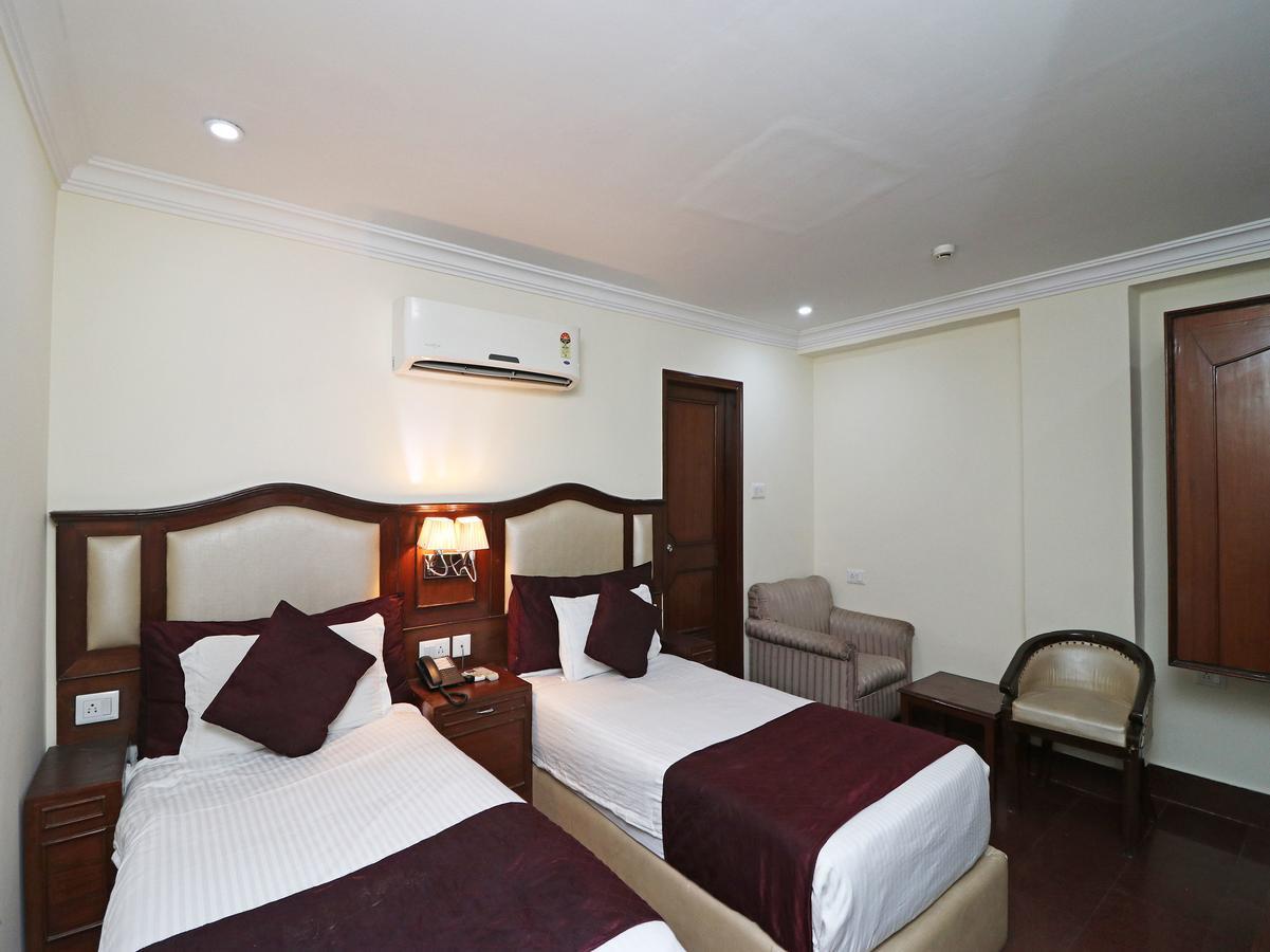 Hotel Oyo 11647 Metro 2*