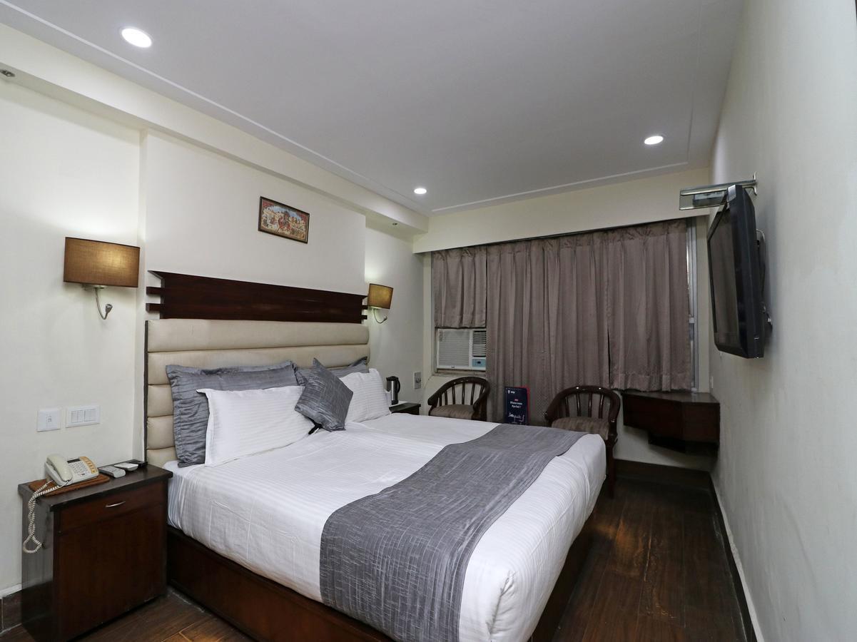 Hotel Oyo 11647 Metro Agra (Uttar Pradesh)