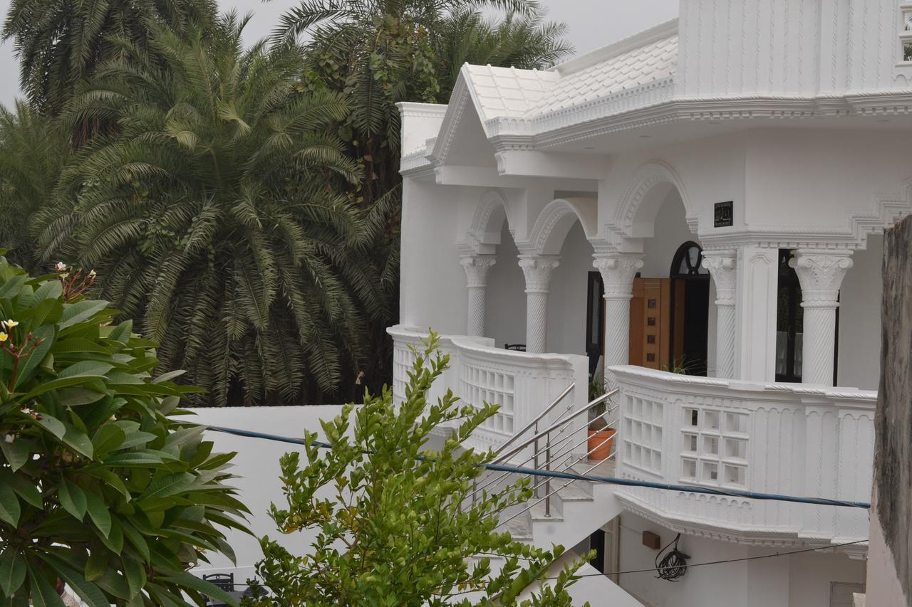 Taj Square A Luxurious Family Homestay