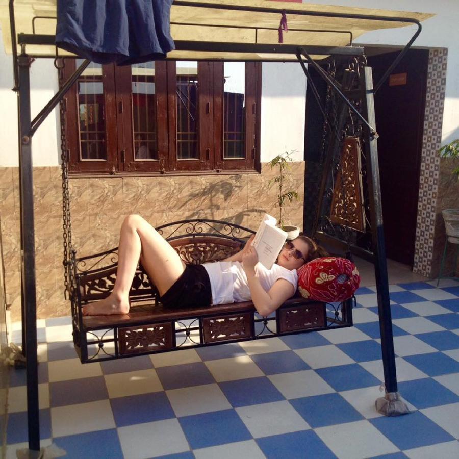 Hostel Friends & Agra (Uttar Pradesh)