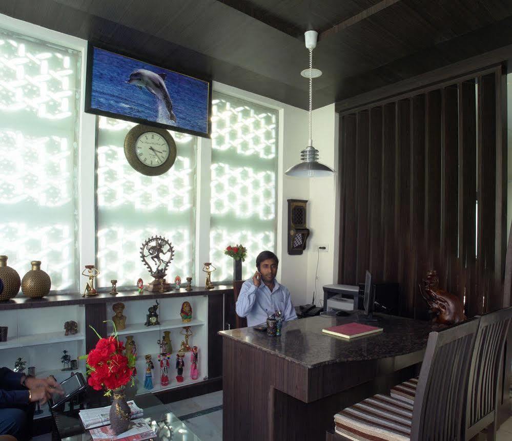 Dolphinn Agra