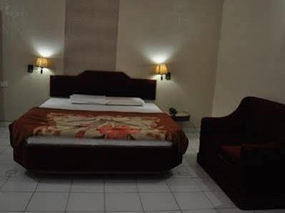 O Kanha Continental Hotel Agra (Uttar Pradesh)