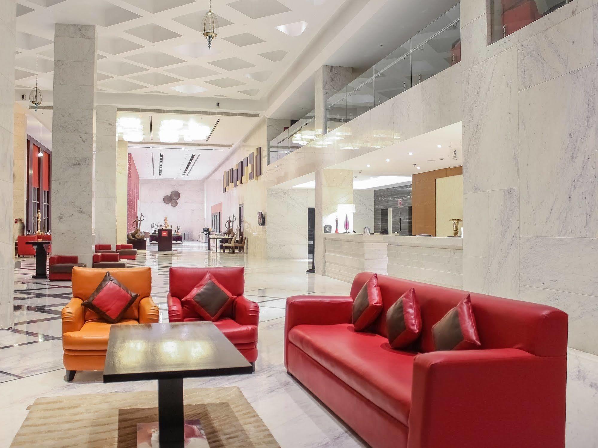 Hotel Radisson