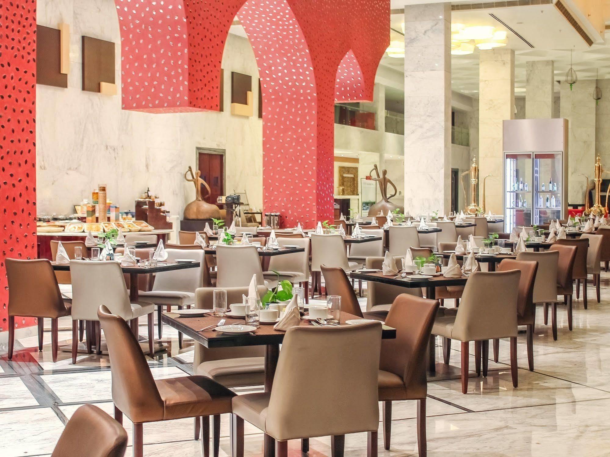 Hotel Radisson Agra (Uttar Pradesh)