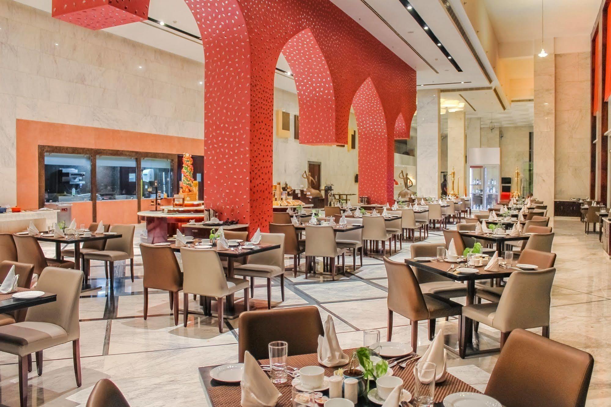 Radisson 5* Agra (Uttar Pradesh)