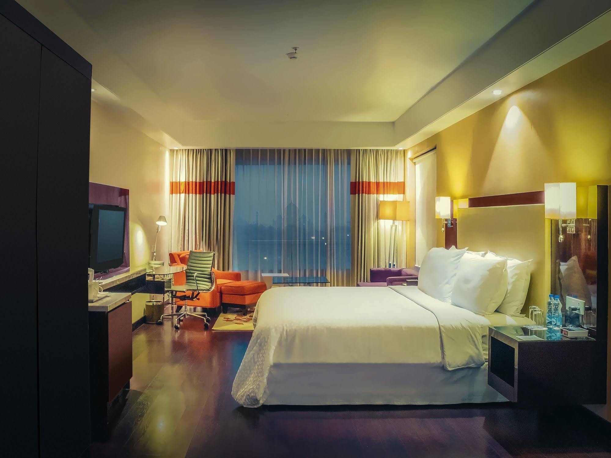 Hotel Radisson Agra (Uttar Pradesh)