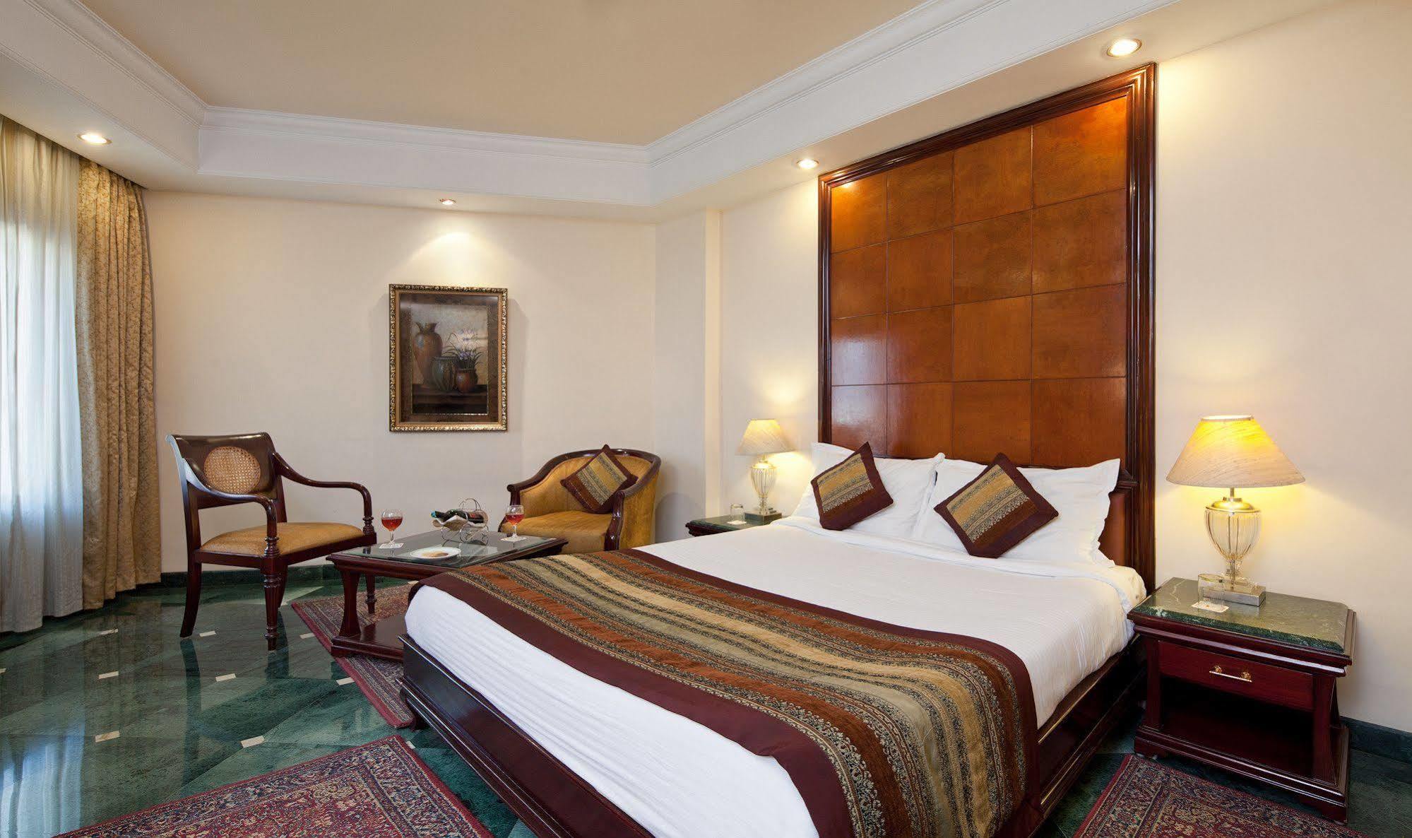 Mansingh Palace, Hotel Agra (Uttar Pradesh)