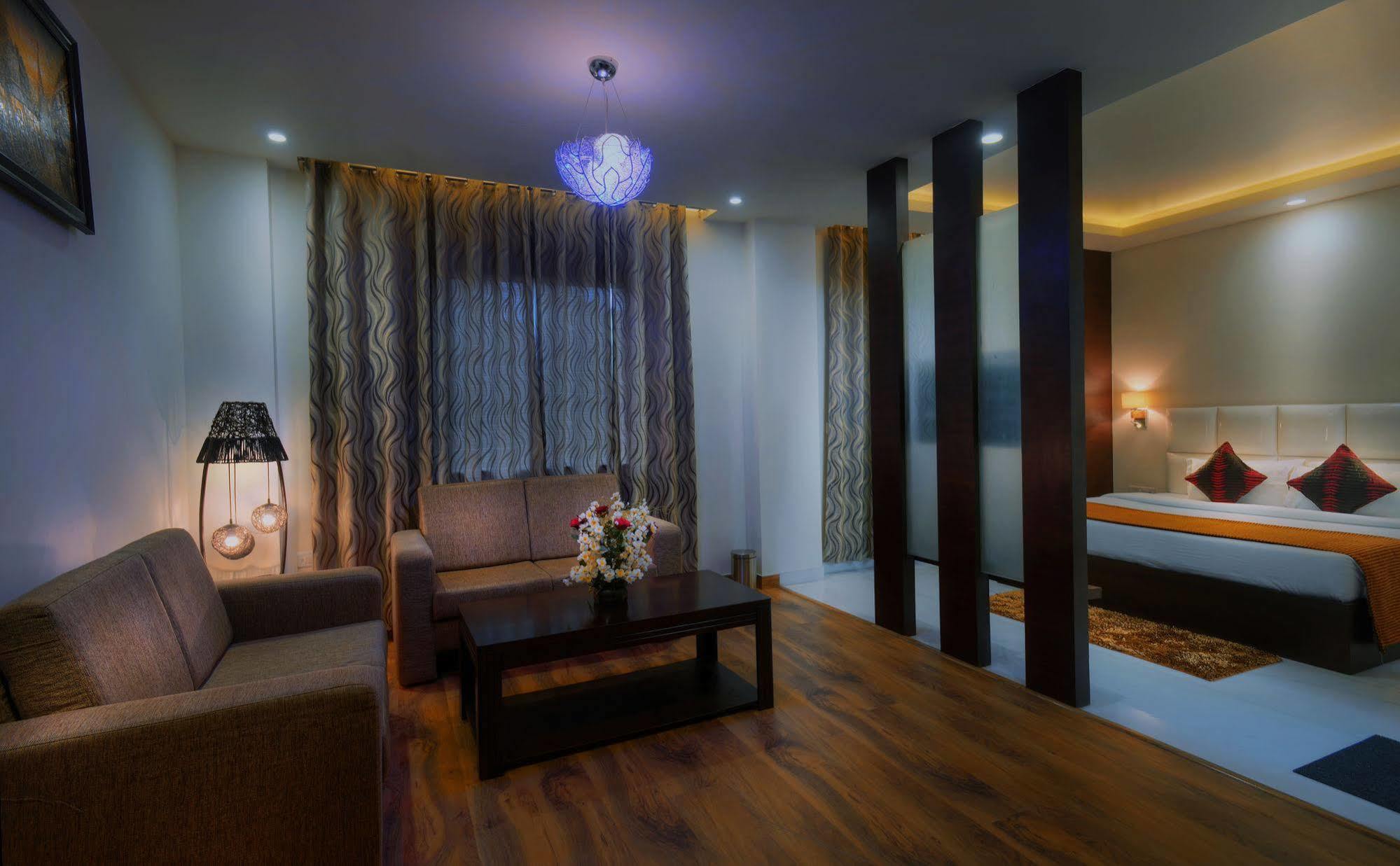 Hotel Dazzle By One Earth Agra (Uttar Pradesh)