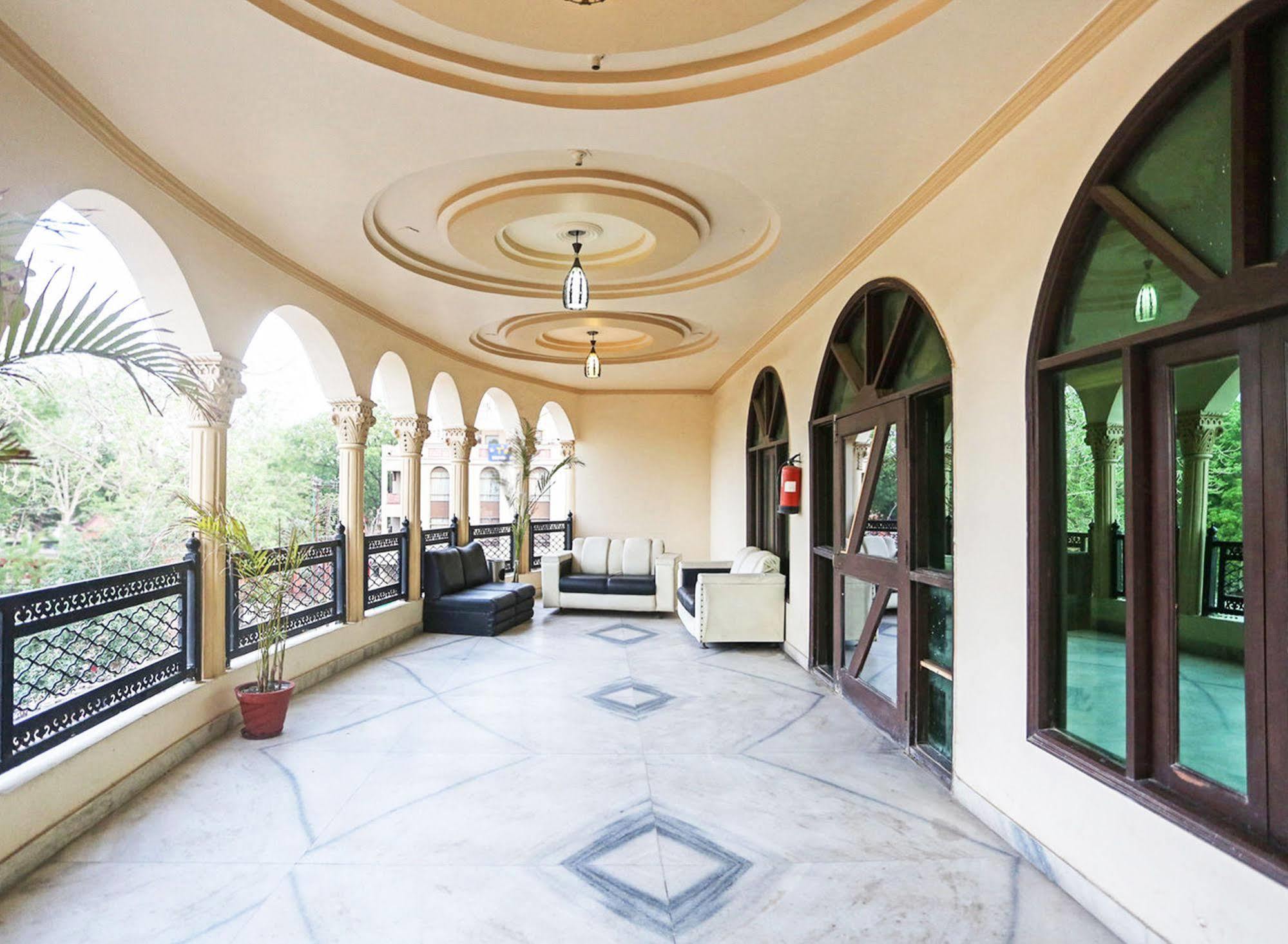 Optimum Tara Palace @ Taj 3*