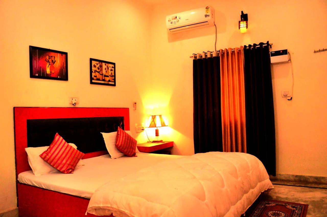 Taj Castle A Boutique Homestay Homestay Agra (Uttar Pradesh)