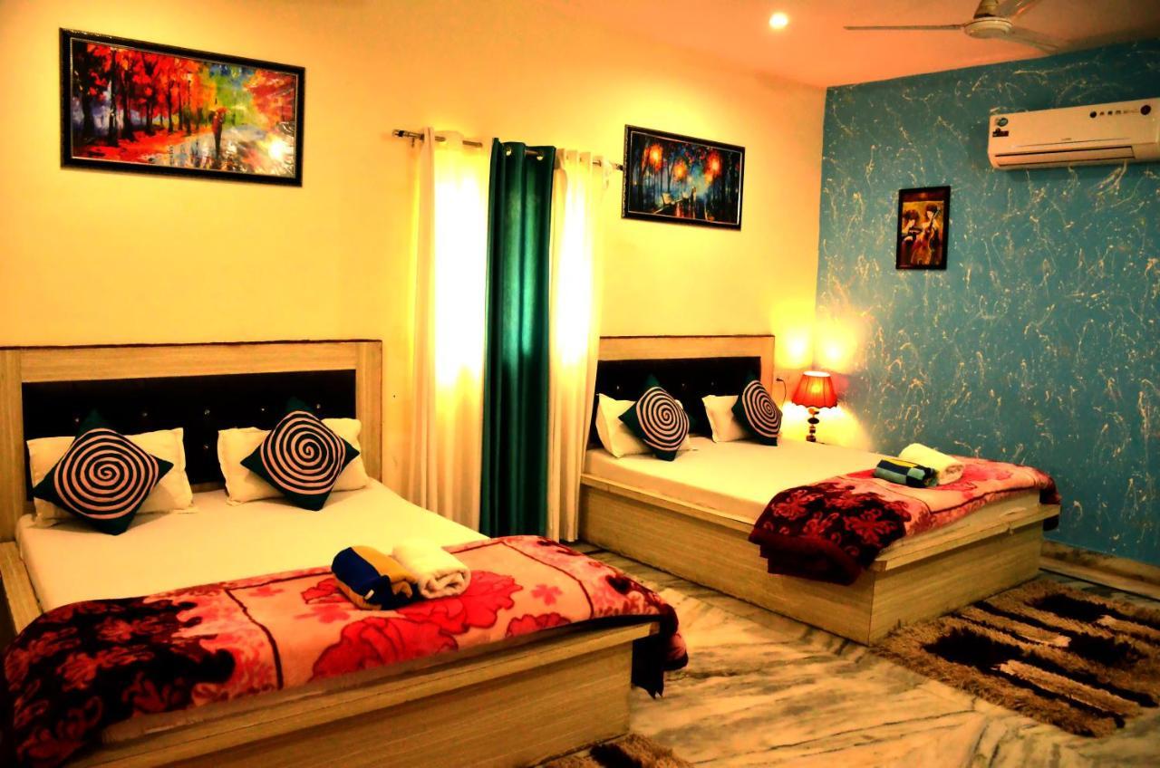 Taj Castle A Boutique Homestay