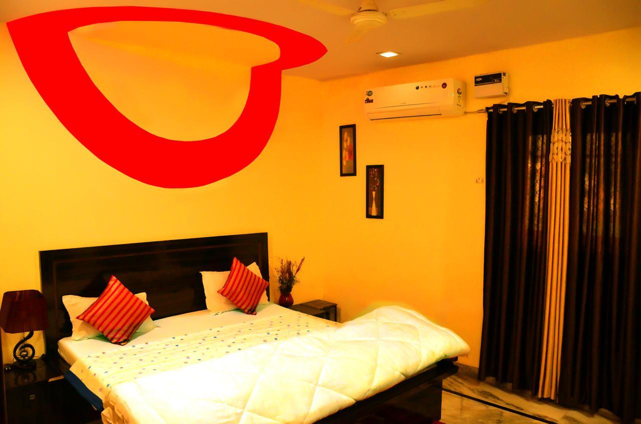 Taj Castle A Boutique Homestay Homestay Agra (Uttar Pradesh)