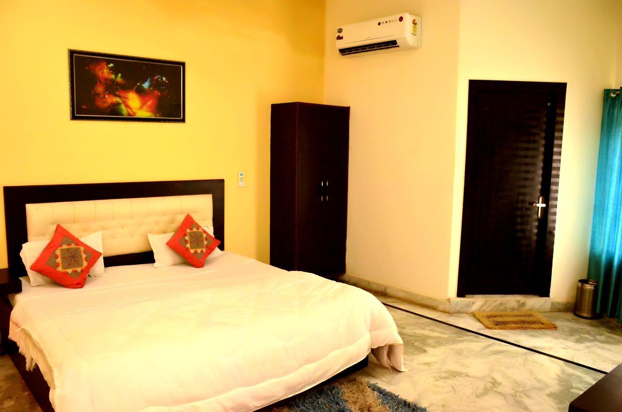 Homestay Taj Castle A Boutique Homestay *