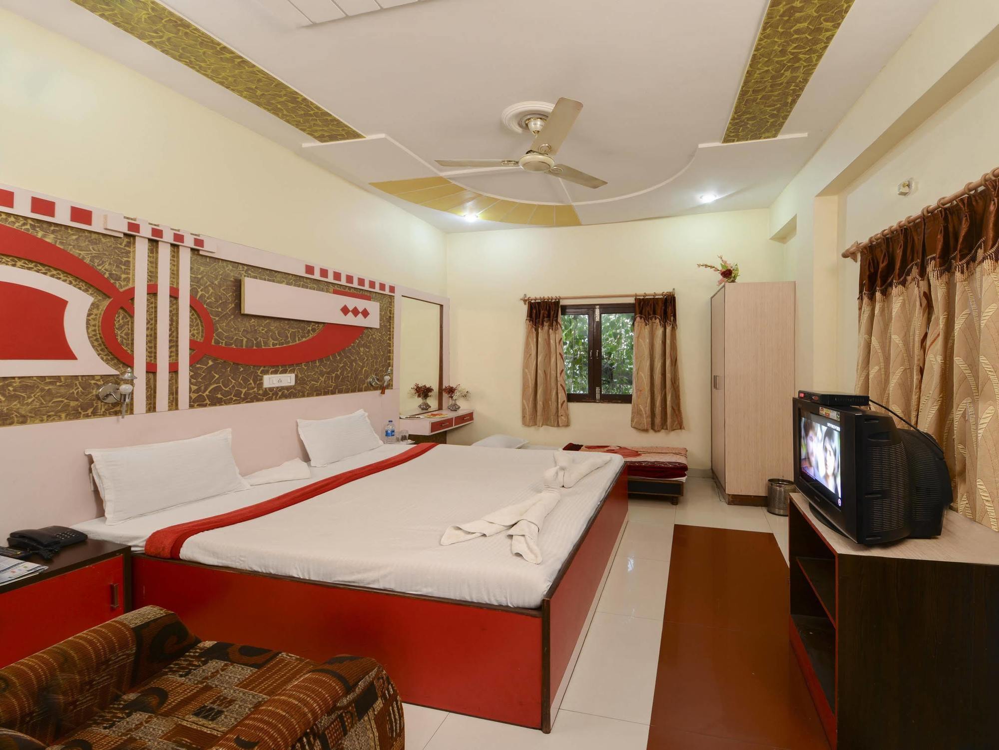 Oyo 12221 M House 3* Agra (Uttar Pradesh)