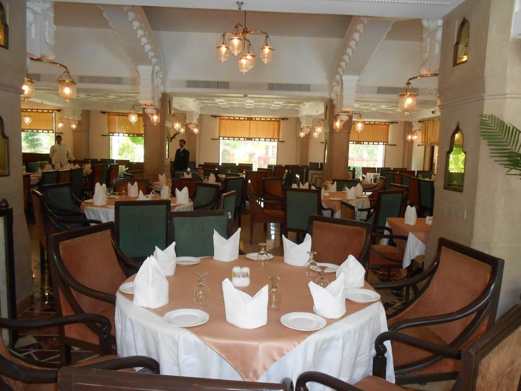Mansingh Palace, 4* Agra (Uttar Pradesh)