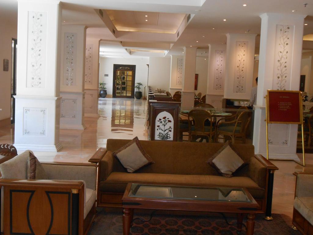 Hotel Mansingh Palace,